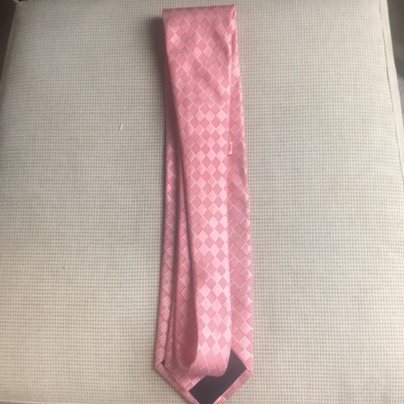 Facconable Silk Tie - Picture 8 of 8